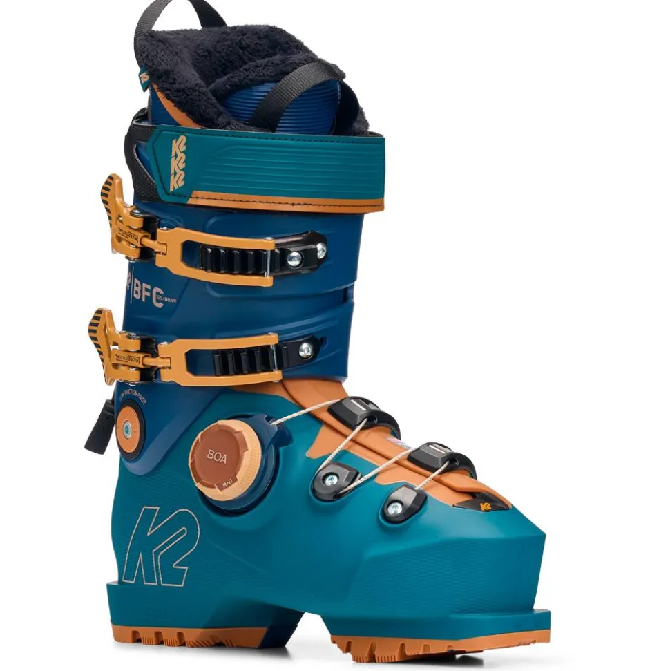 Chaussures de Ski K2 BFC 105 Boa W
