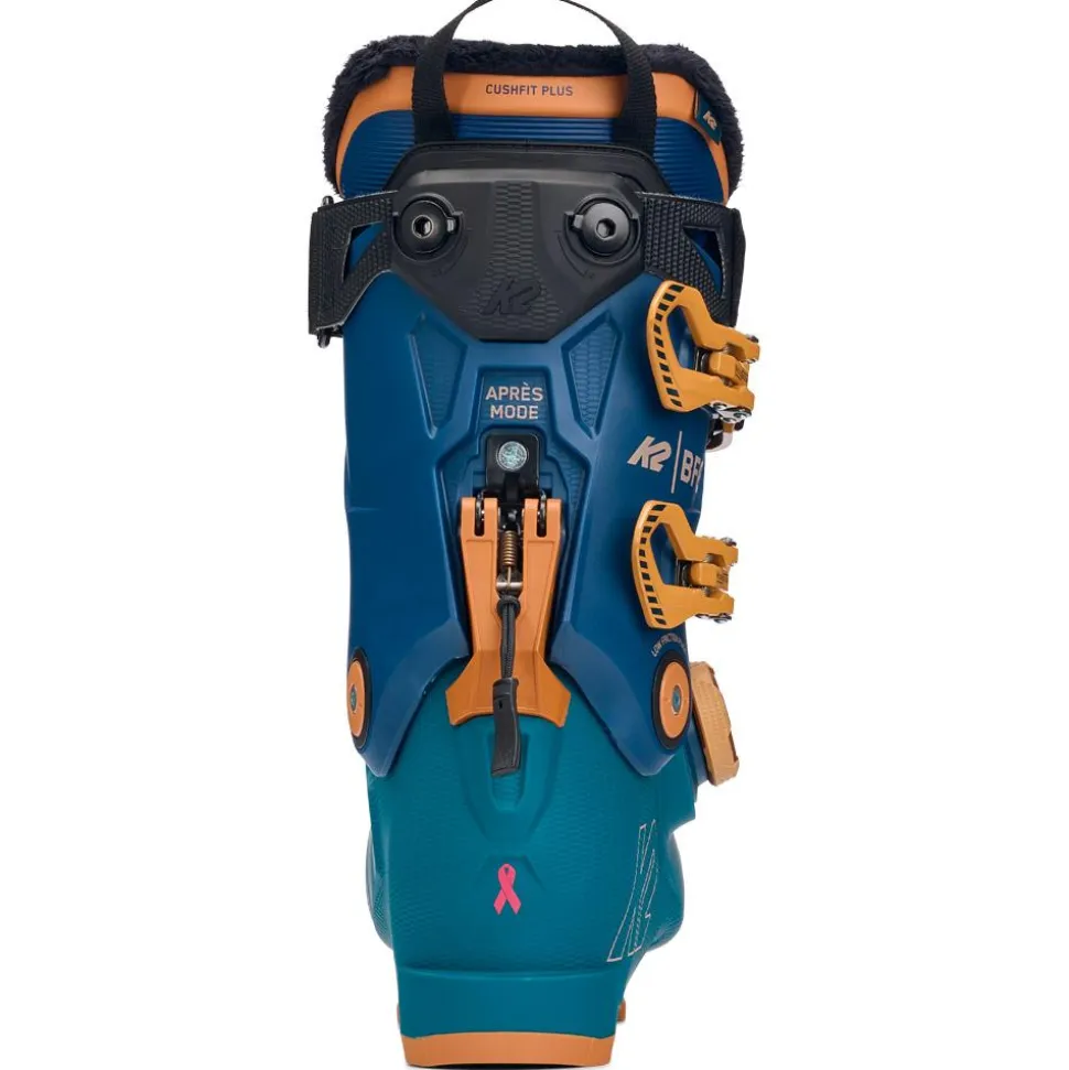 Chaussures de Ski K2 BFC 105 Boa W