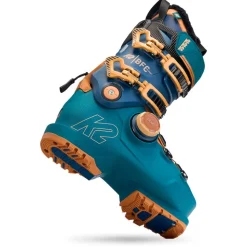 Chaussures de Ski K2 BFC 105 Boa W