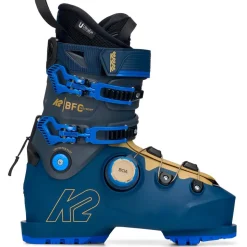 Chaussures de Ski K2 BFC 120 Boa