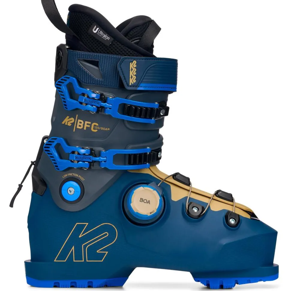 Chaussures de Ski K2 BFC 120 Boa