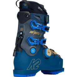 Chaussures de Ski K2 BFC 120 Boa