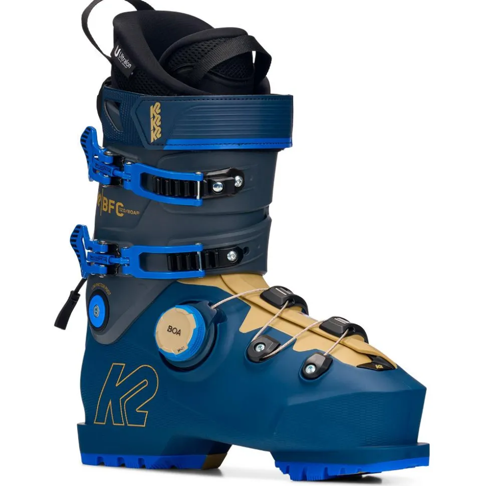 Chaussures de Ski K2 BFC 120 Boa