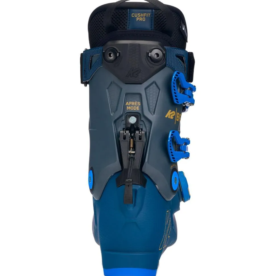 Chaussures de Ski K2 BFC 120 Boa