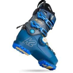 Chaussures de Ski K2 BFC 120 Boa