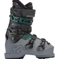 Chaussures de Ski K2 BFC 85 W Gray