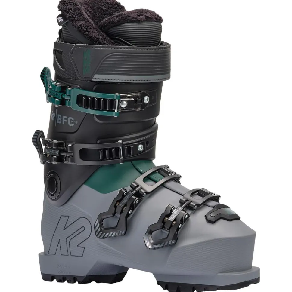 Chaussures de Ski K2 BFC 85 W Gray