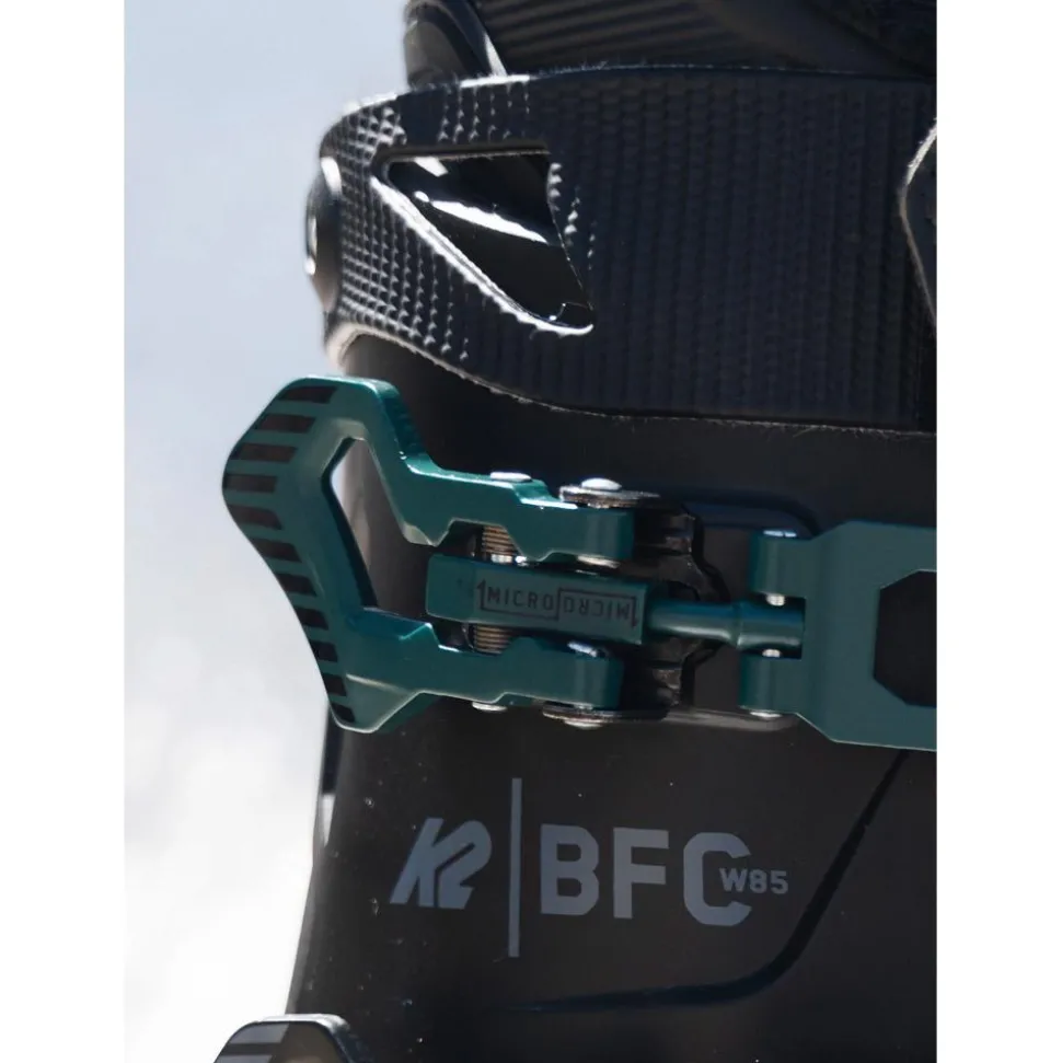 Chaussures de Ski K2 BFC 85 W Gray
