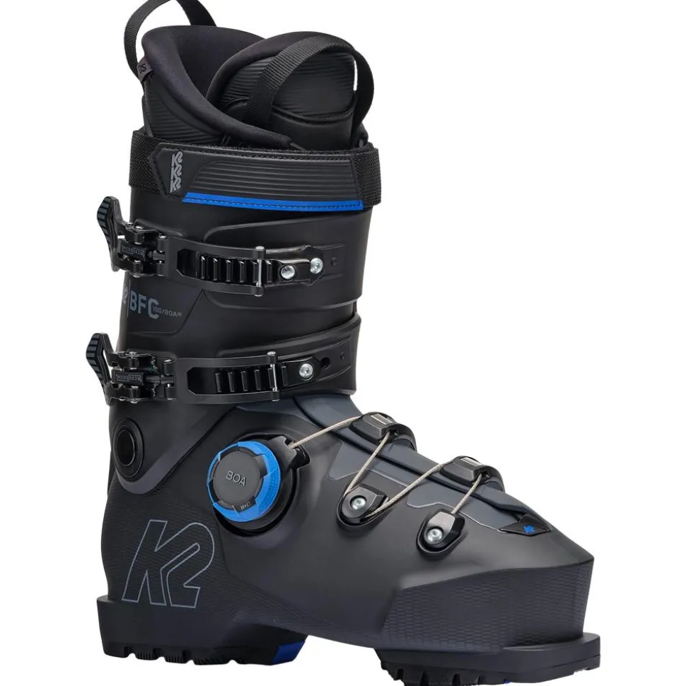 Chaussures de Ski K2 BFC 100 Boa
