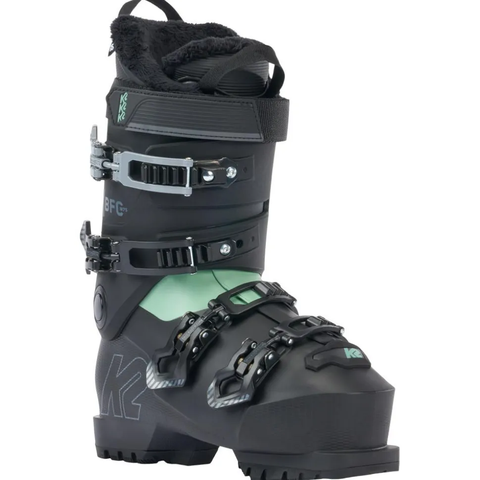 Chaussures de Ski K2 BFC 75 W