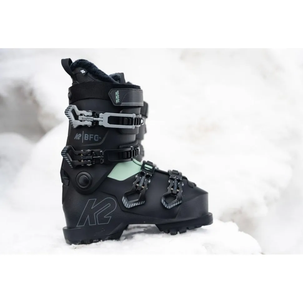 Chaussures de Ski K2 BFC 75 W