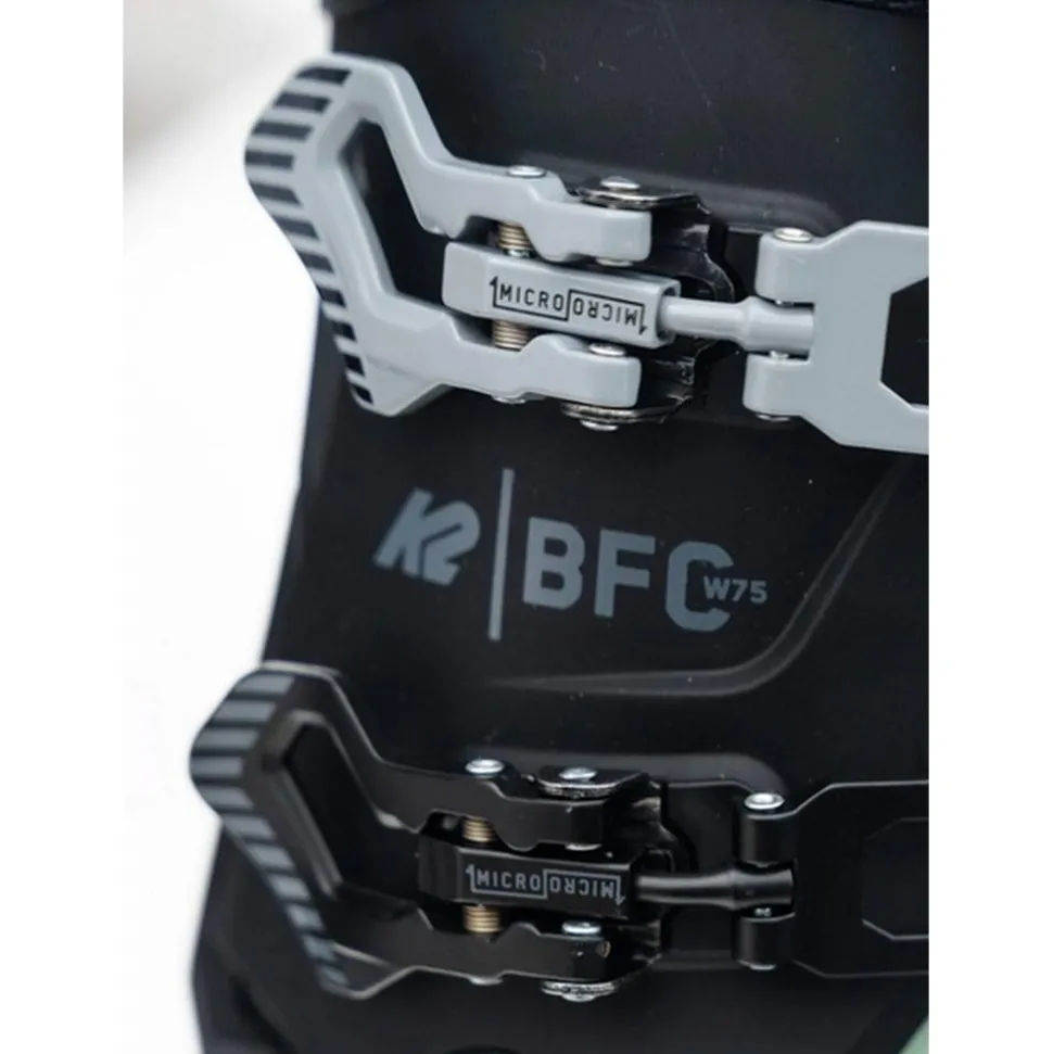 Chaussures de Ski K2 BFC 75 W