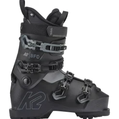 Chaussures de Ski K2 BFC 80 Gray
