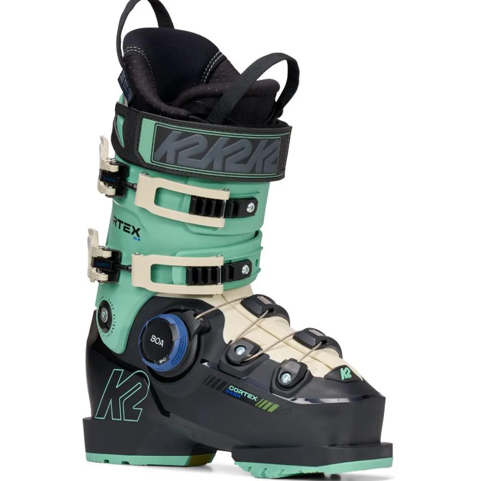 Chaussures de Ski K2 Cortex 95 Boa W