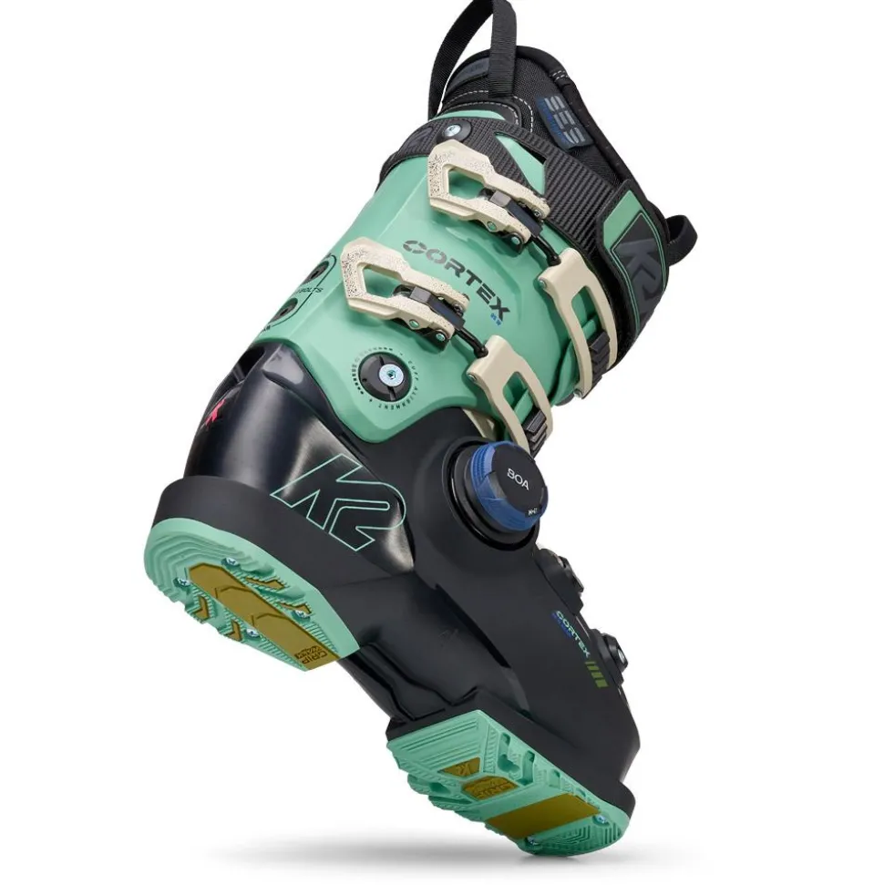 Chaussures de Ski K2 Cortex 95 Boa W