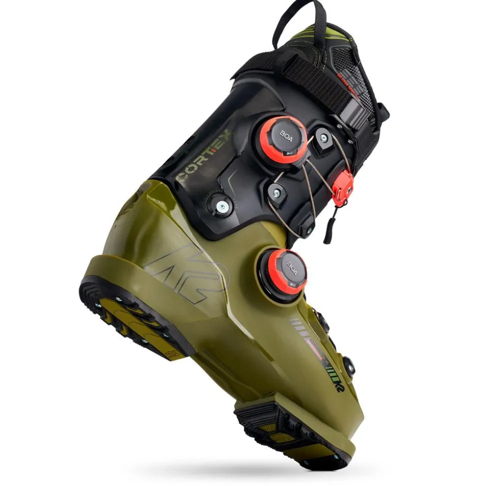 Chaussures de Ski K2 Cortex Zonal 120 Boa