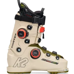 Chaussures de Ski K2 Cortex Zonal 140 Boa