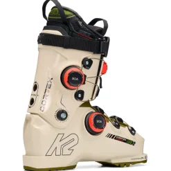 Chaussures de Ski K2 Cortex Zonal 140 Boa
