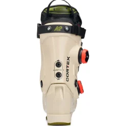 Chaussures de Ski K2 Cortex Zonal 140 Boa
