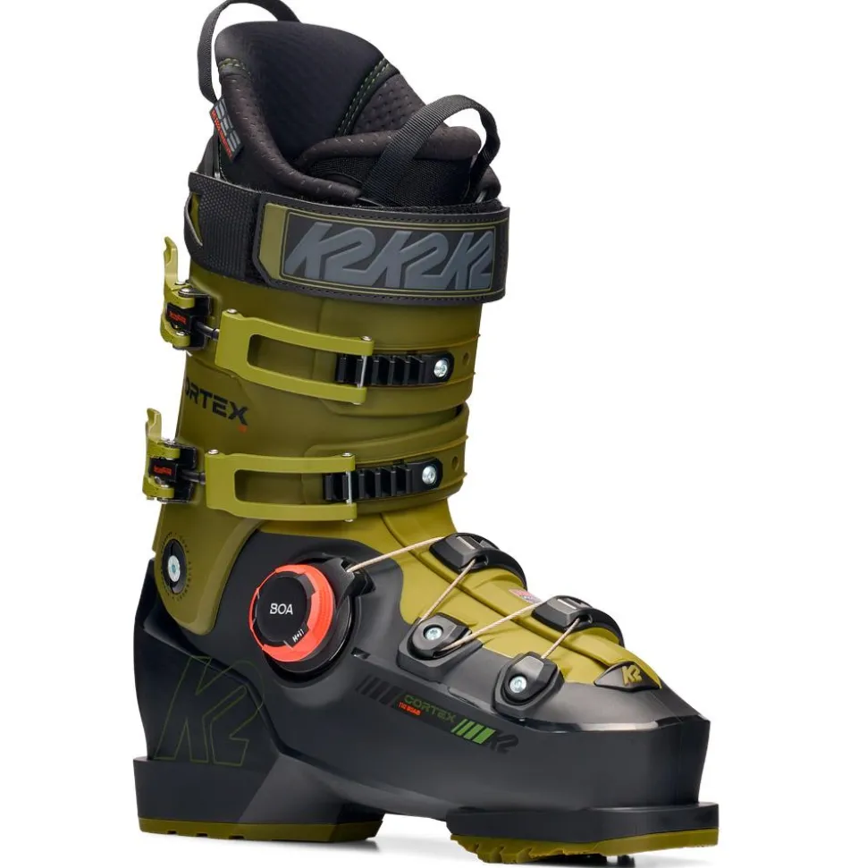 Chaussures de Ski K2 Cortex 110 Boa