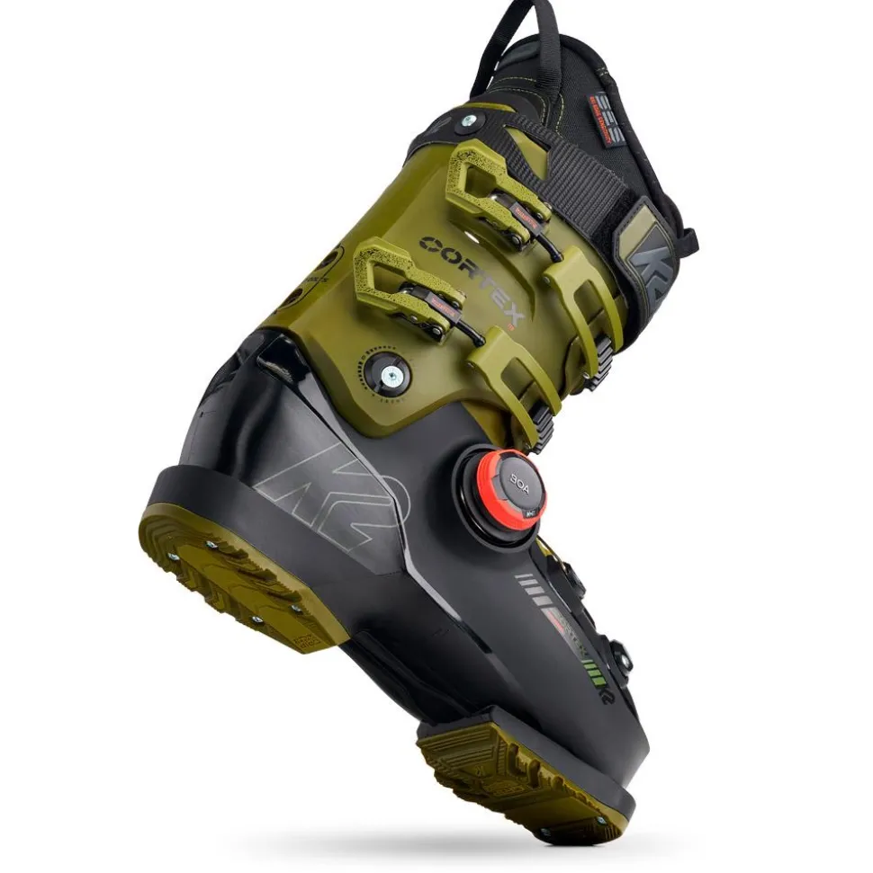 Chaussures de Ski K2 Cortex 110 Boa