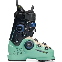 Chaussures de Ski K2 Cortex 105 Zonal Boa W