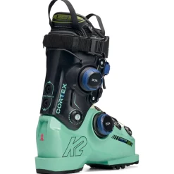 Chaussures de Ski K2 Cortex 105 Zonal Boa W