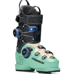 Chaussures de Ski K2 Cortex 105 Zonal Boa W