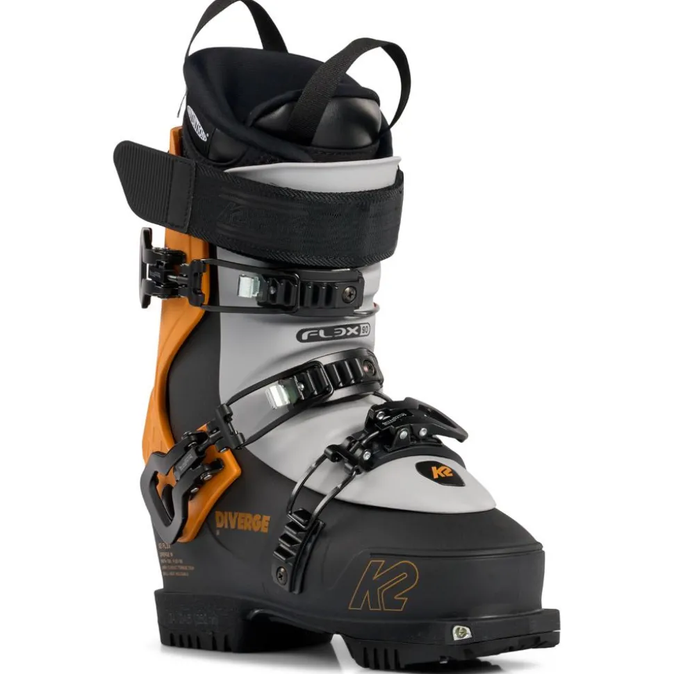 Chaussures de Ski K2 Diverge W