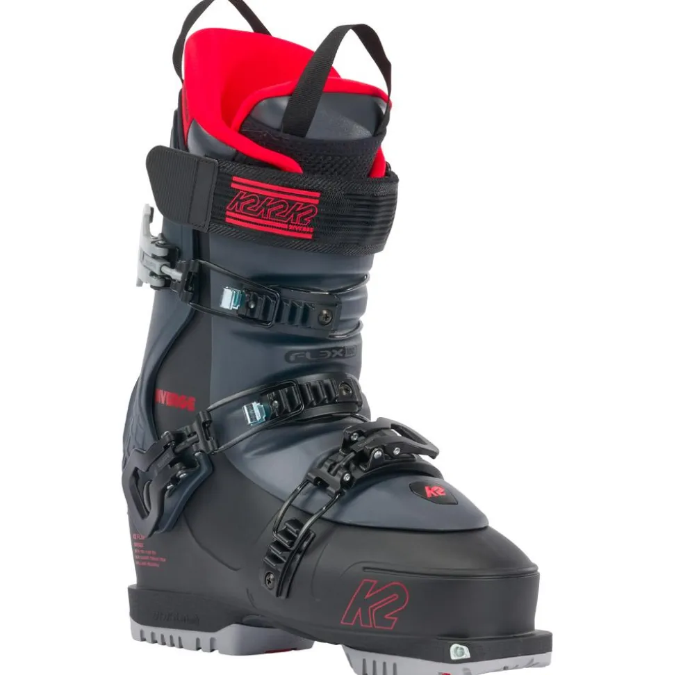 Chaussures de Ski K2 Diverge Black