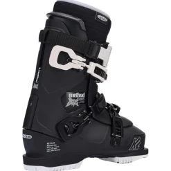 Chaussures de Ski K2 Method B&E