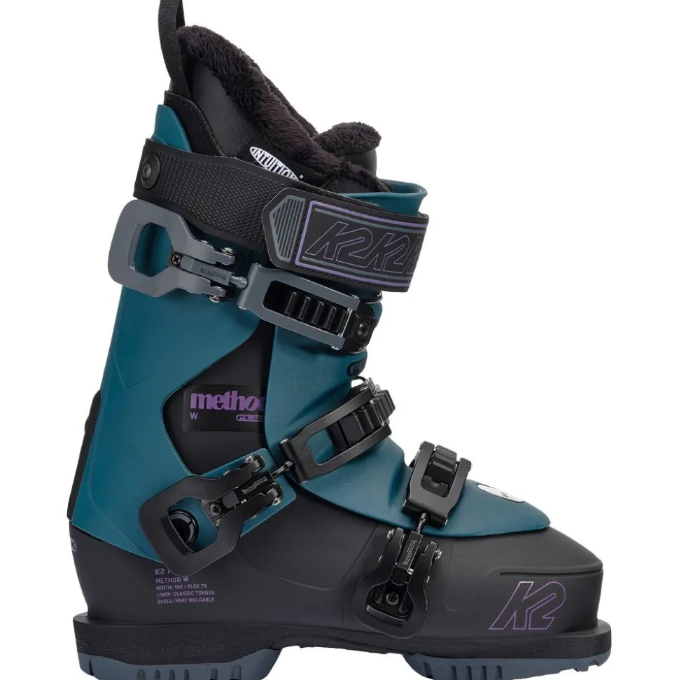 Chaussures de Ski K2 Method W