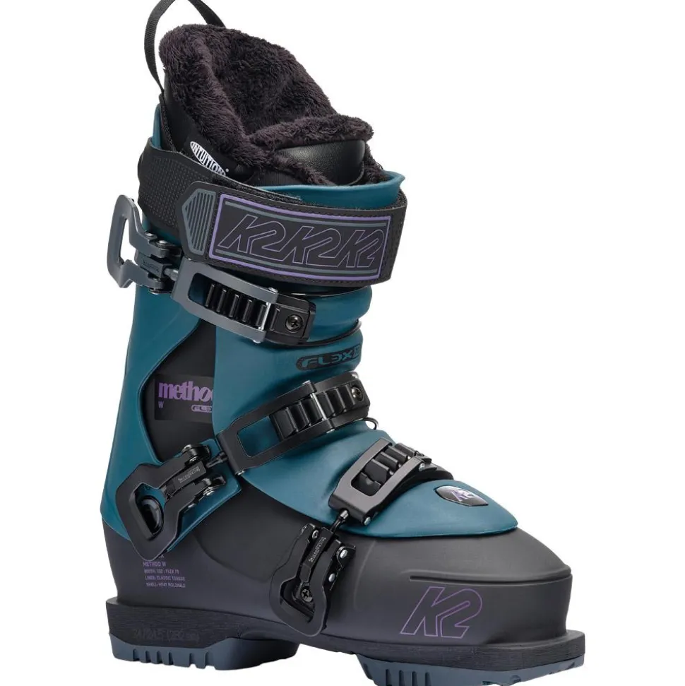 Chaussures de Ski K2 Method W