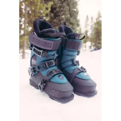 Chaussures de Ski K2 Method W