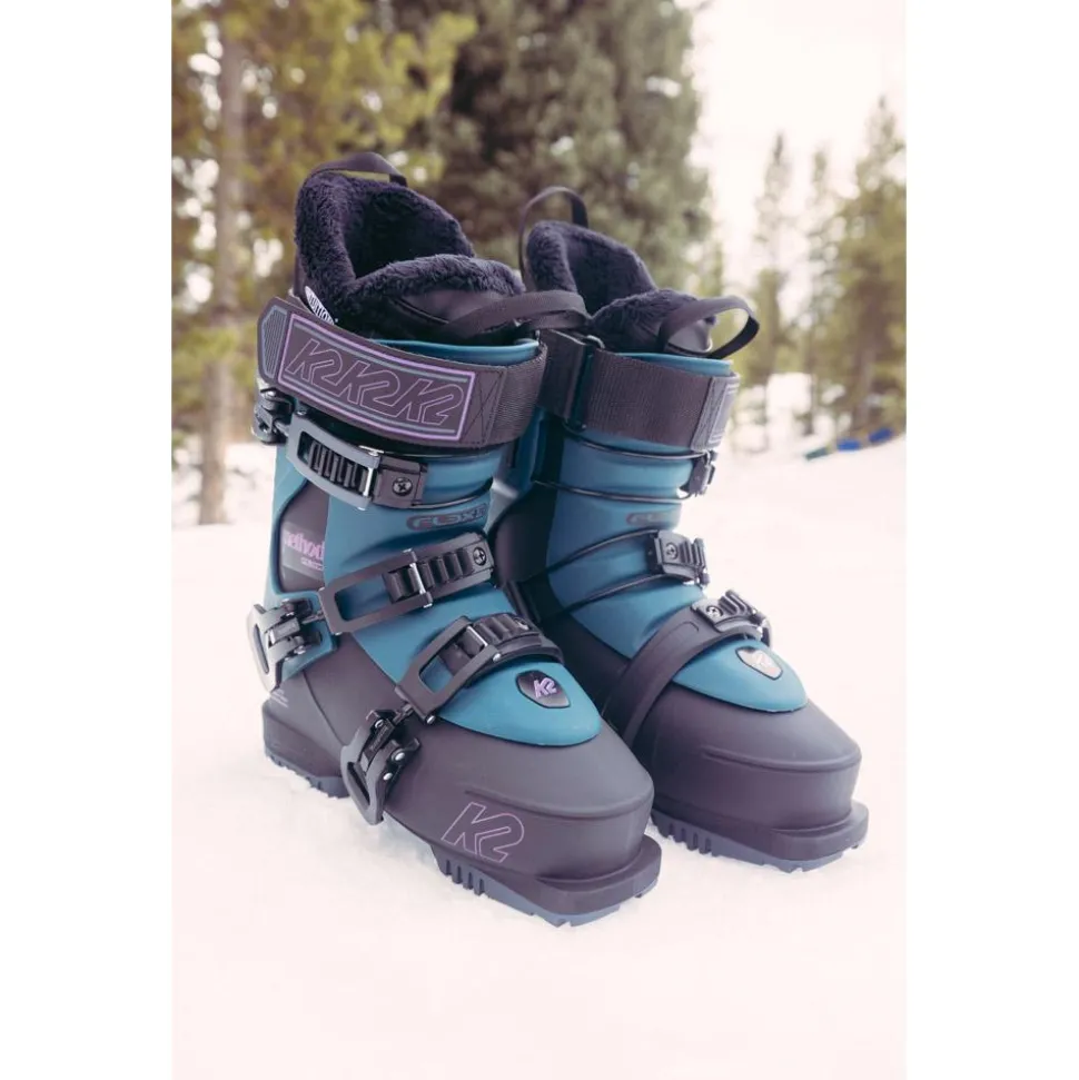 Chaussures de Ski K2 Method W