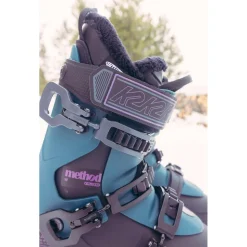 Chaussures de Ski K2 Method W