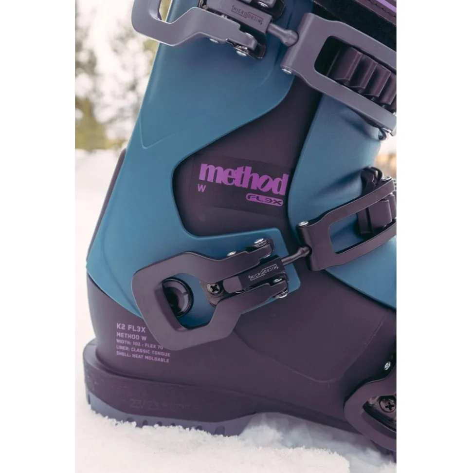 Chaussures de Ski K2 Method W