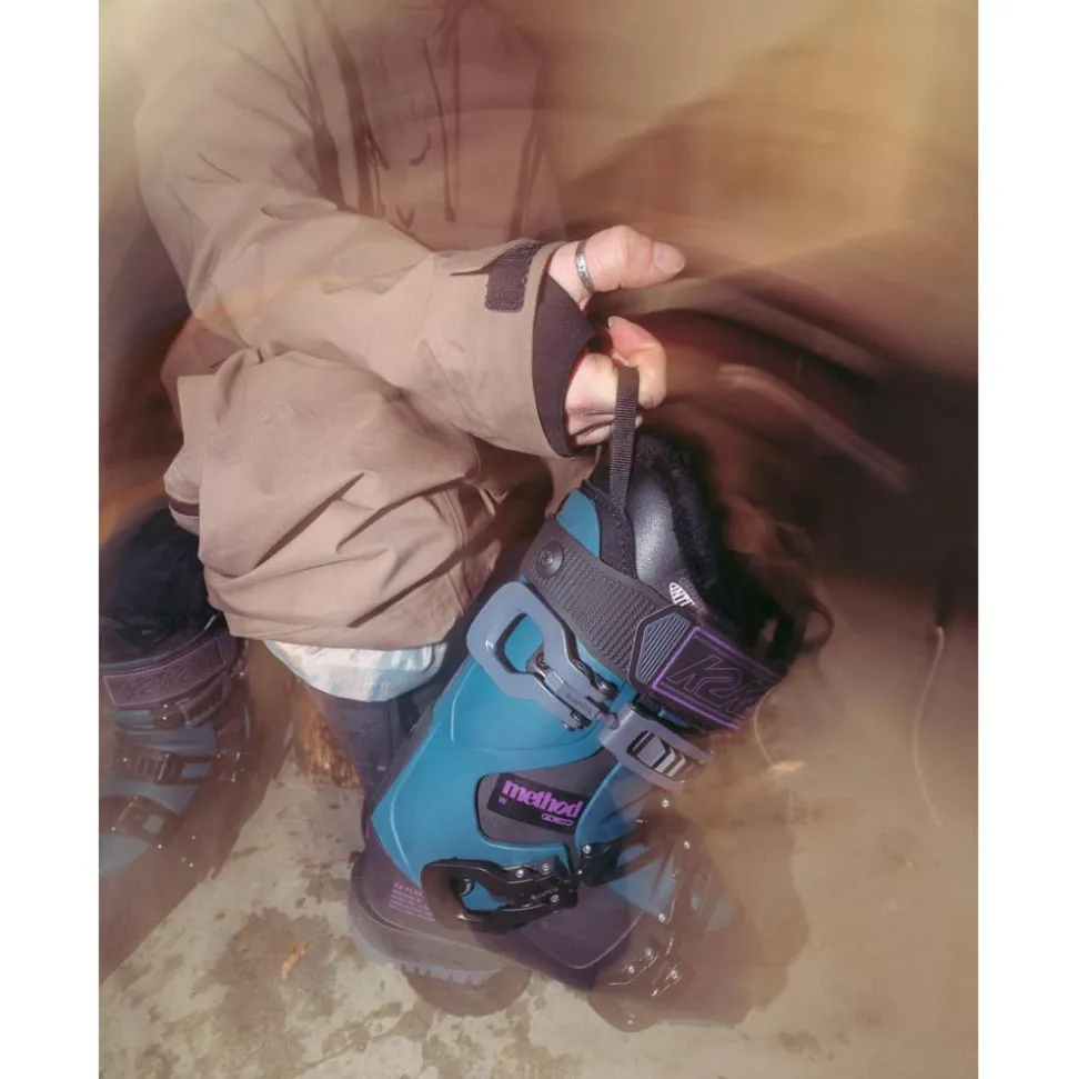 Chaussures de Ski K2 Method W