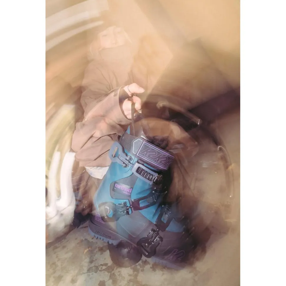 Chaussures de Ski K2 Method W