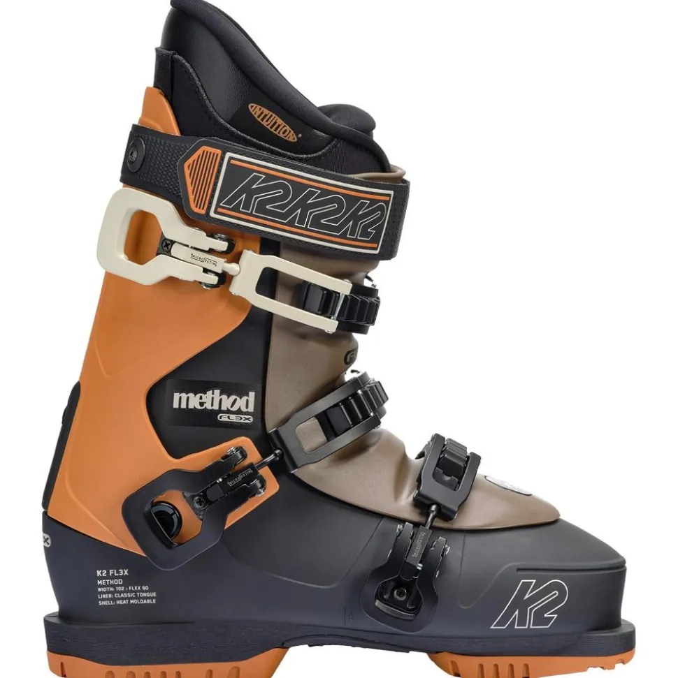Chaussures de Ski K2 Method