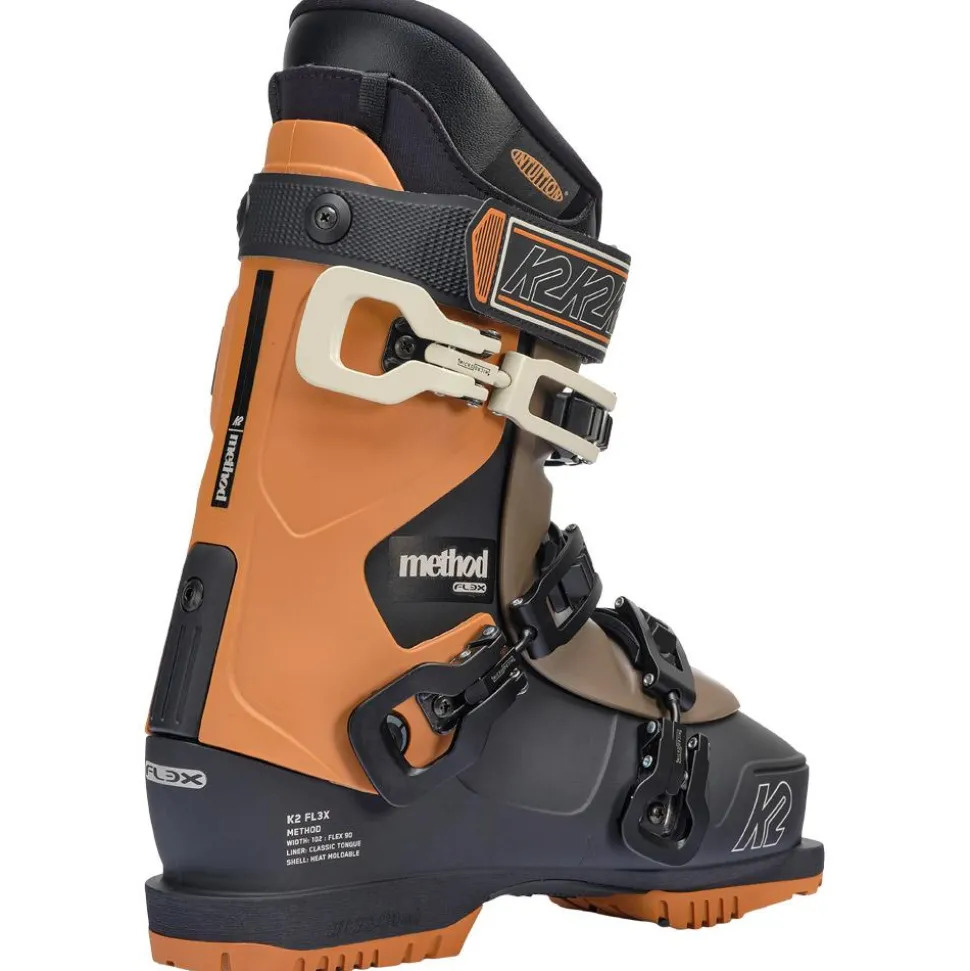 Chaussures de Ski K2 Method