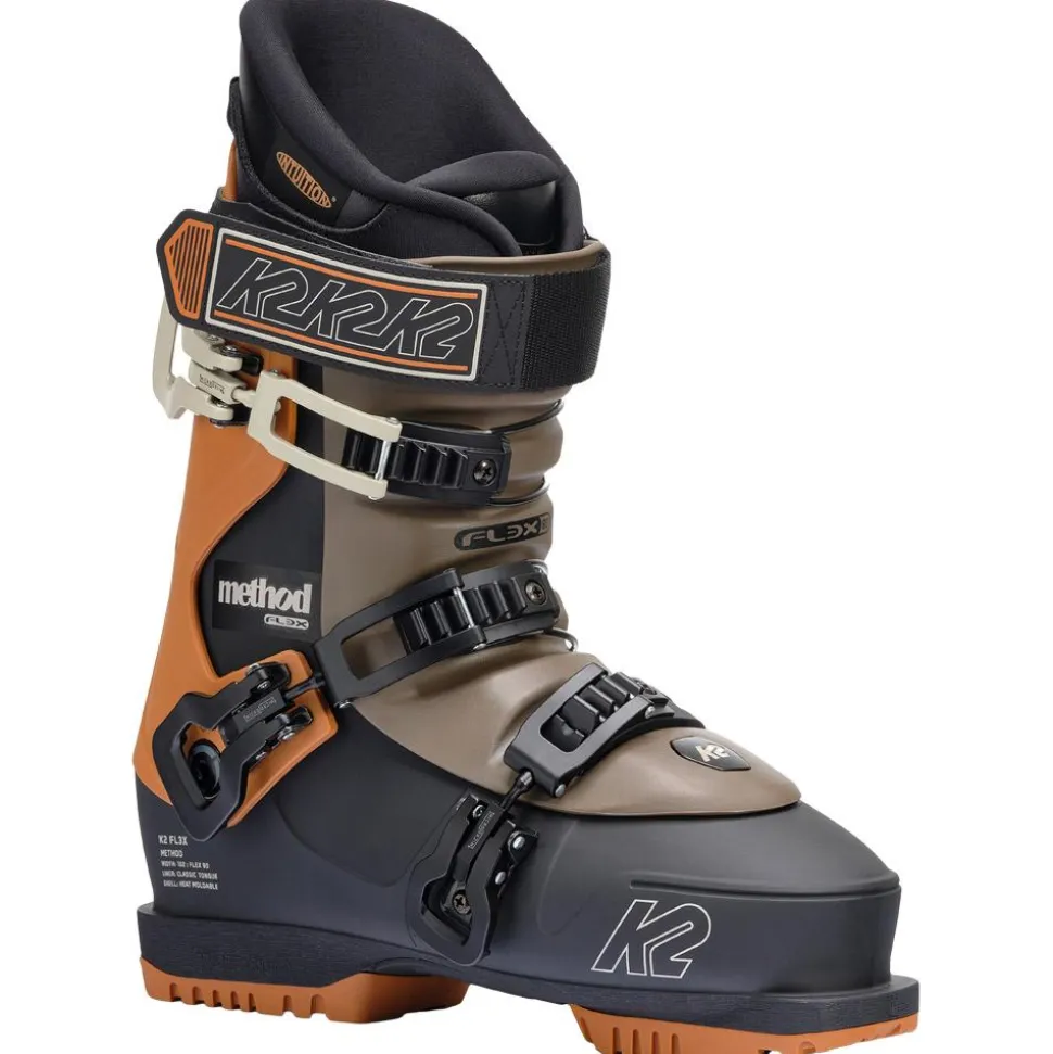 Chaussures de Ski K2 Method