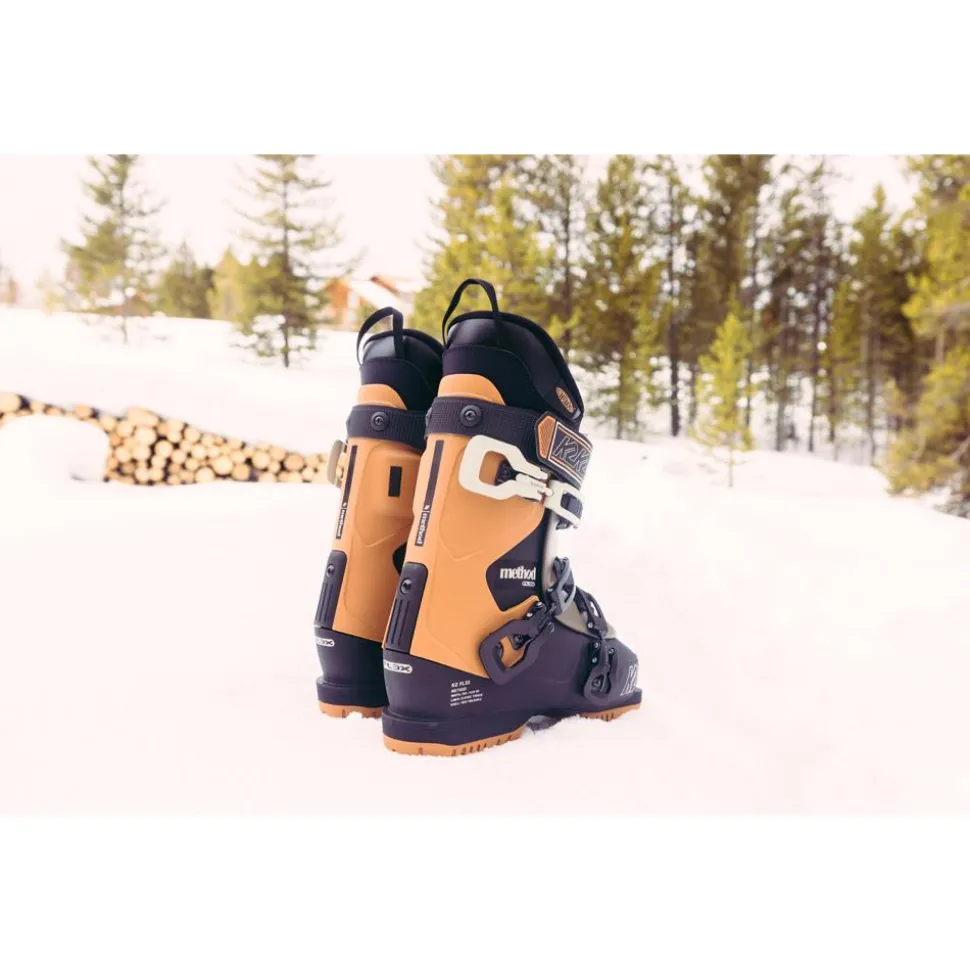 Chaussures de Ski K2 Method