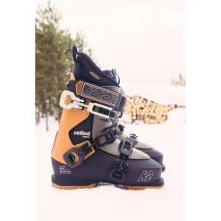 Chaussures de Ski K2 Method