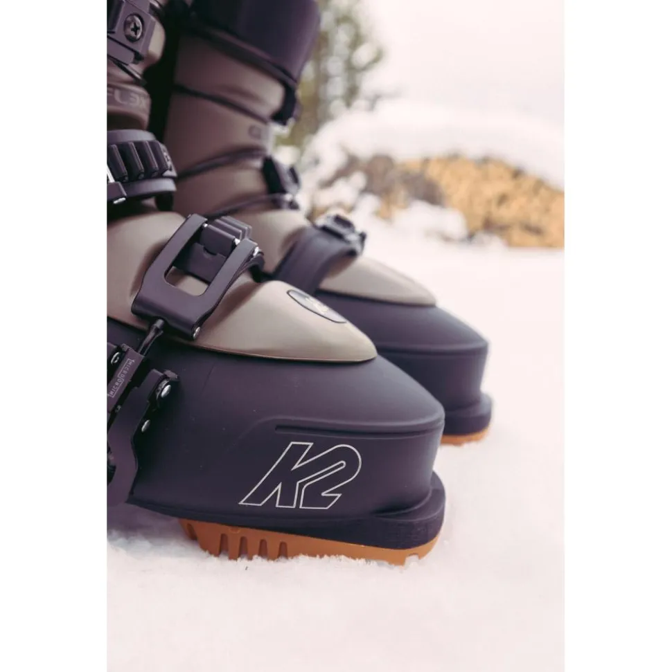 Chaussures de Ski K2 Method