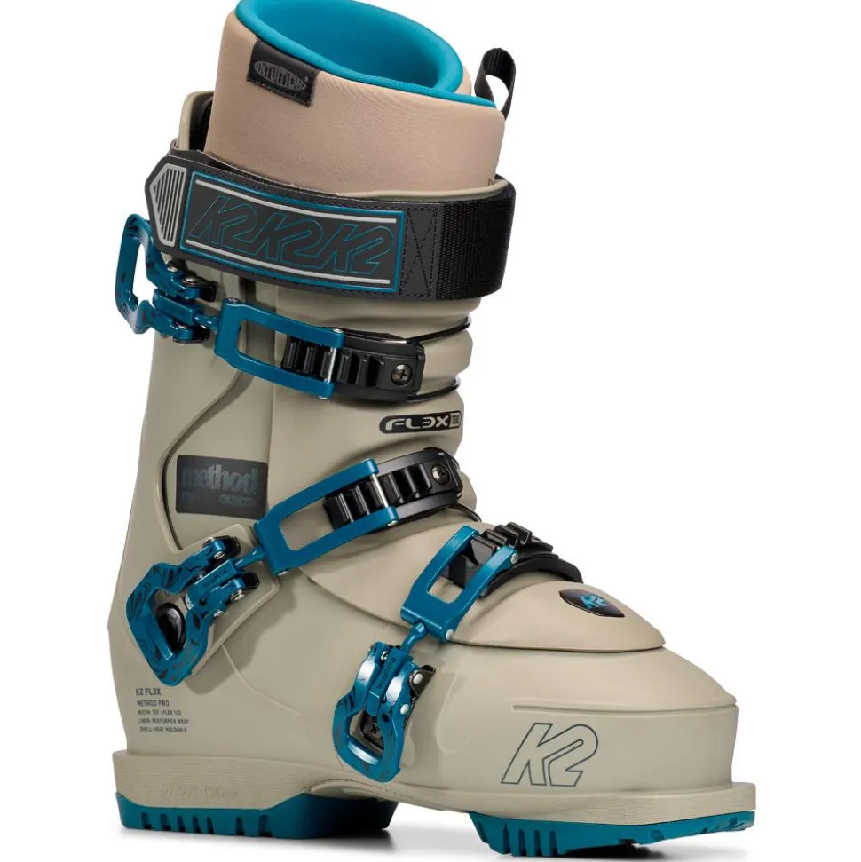 Chaussures de Ski K2 Method Pro