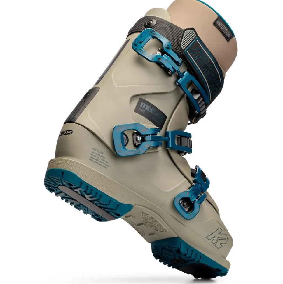 Chaussures de Ski K2 Method Pro