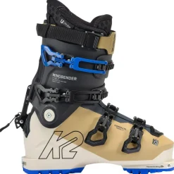 Chaussures de Ski K2 Mindbender 120 Mv