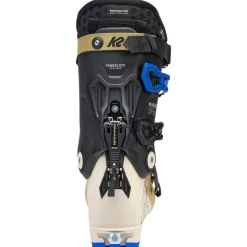Chaussures de Ski K2 Mindbender 120 Mv