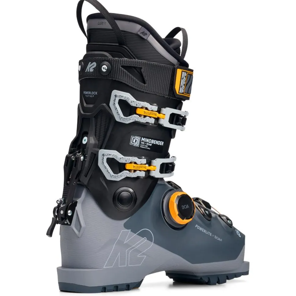 Chaussures de Ski K2 Mindbender 100 Boa